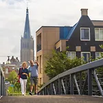 Stadshotel 3*