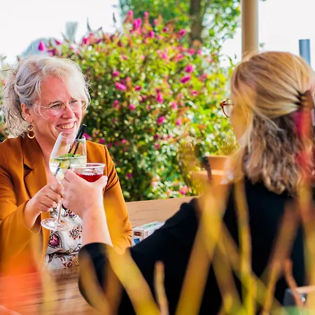 Hotel Stadshotel Doesburg