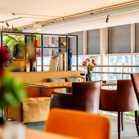 Hotel Stadshotel 3*