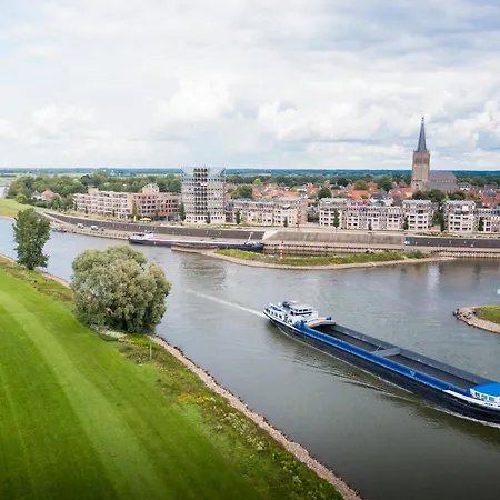 Stadshotel Hotel Doesburg