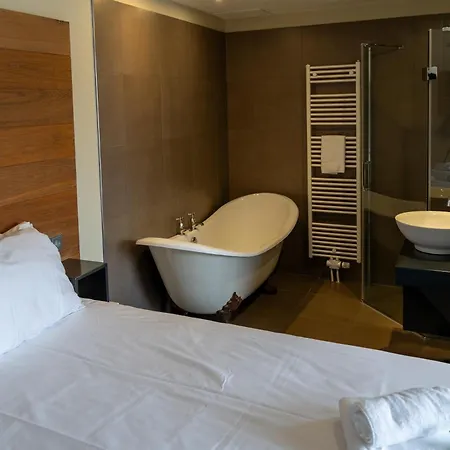 فندق Stadshotel دوسبورخ