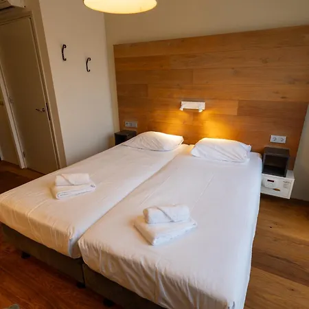Stadshotel 3*