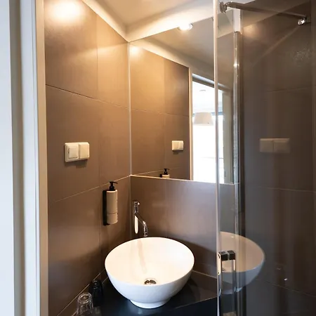 Stadshotel Hotel