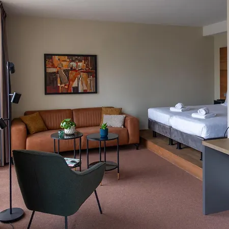 Stadshotel Doesburg
