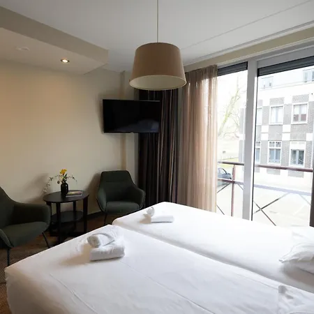 Stadshotel Hotel