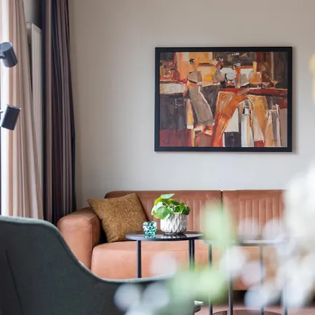 Stadshotel Hotel Doesburg