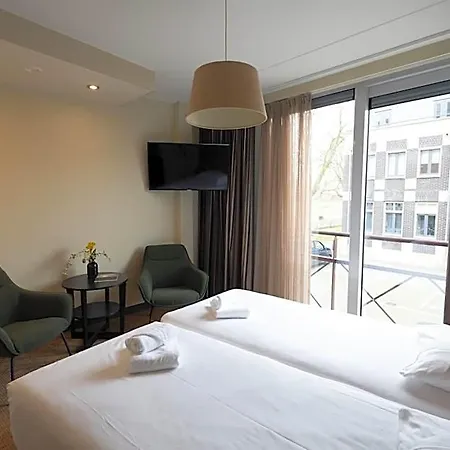 Stadshotel 3*