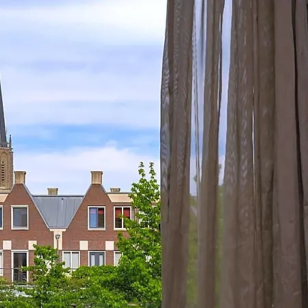 Stadshotel 3*