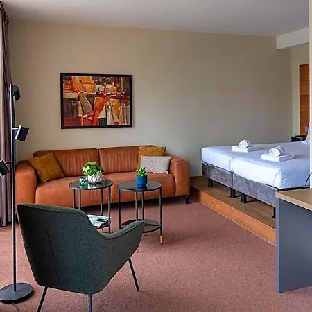 Stadshotel 3*