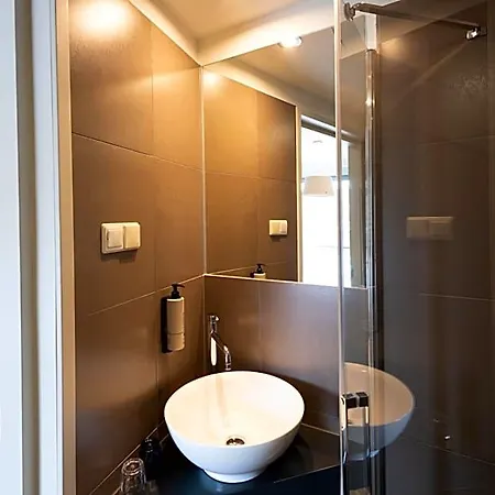 فندق Stadshotel