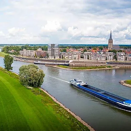 Stadshotel 3*