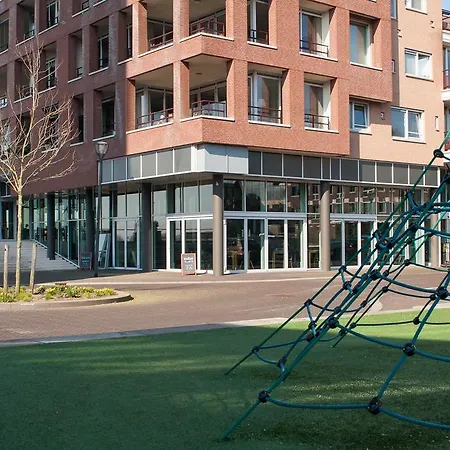Stadshotel 3*