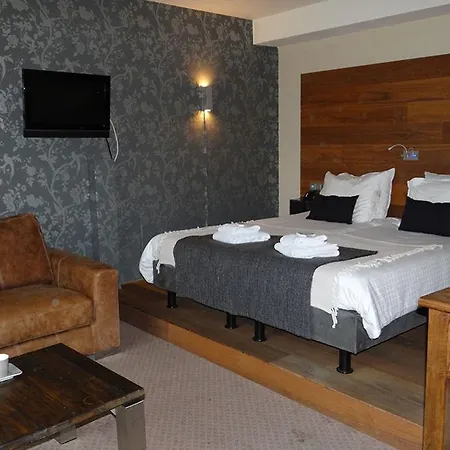 فندق Stadshotel 3*