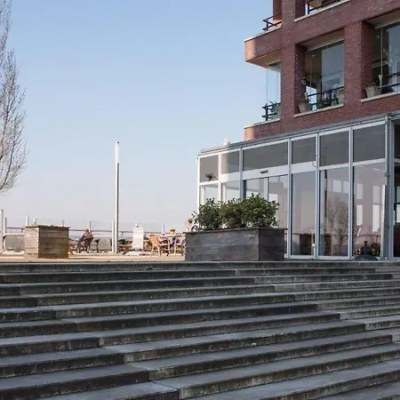 Stadshotel 3* Doesburg