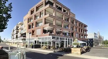 Stadshotel