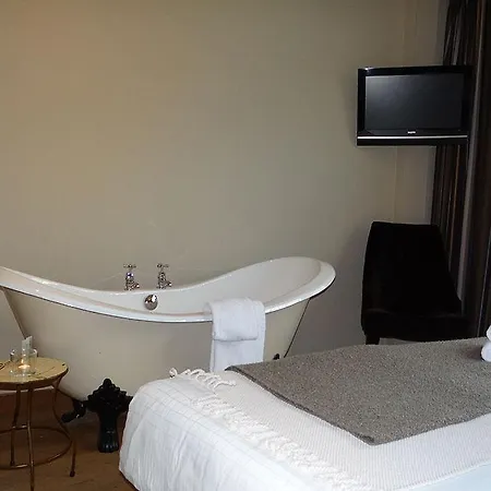 فندق Stadshotel