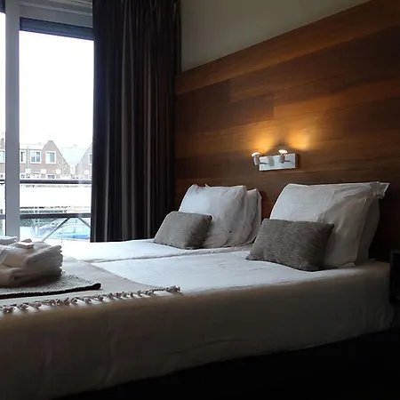 فندق Stadshotel 3*