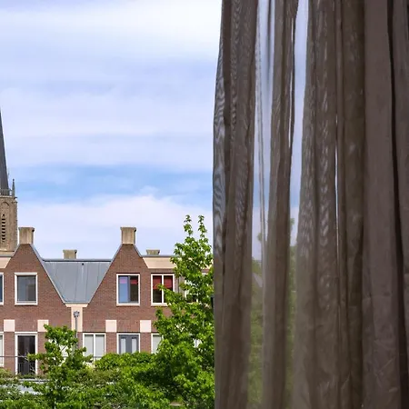 Stadshotel Hotel