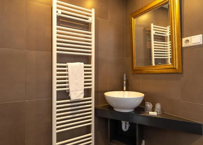 Stadshotel Hotel Doesburg