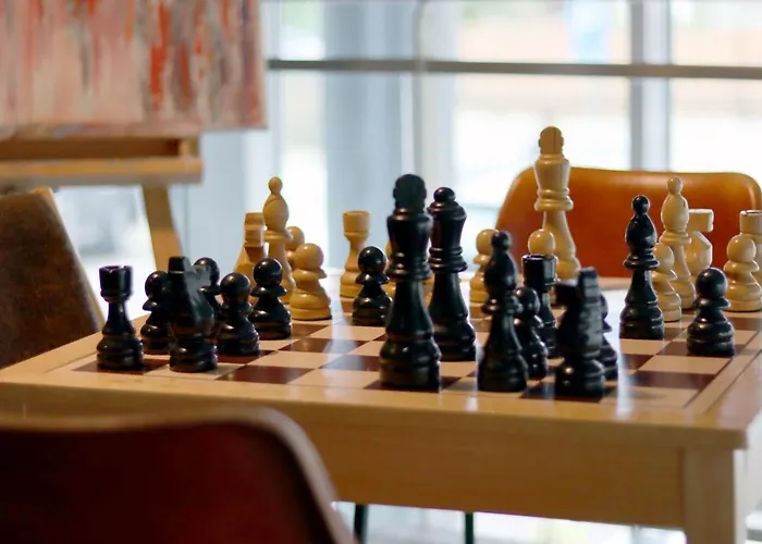 Hotel Stadshotel Doesburg