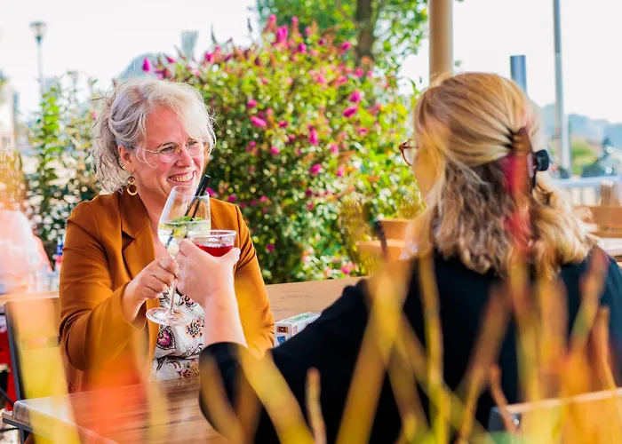 Hotel Stadshotel Doesburg