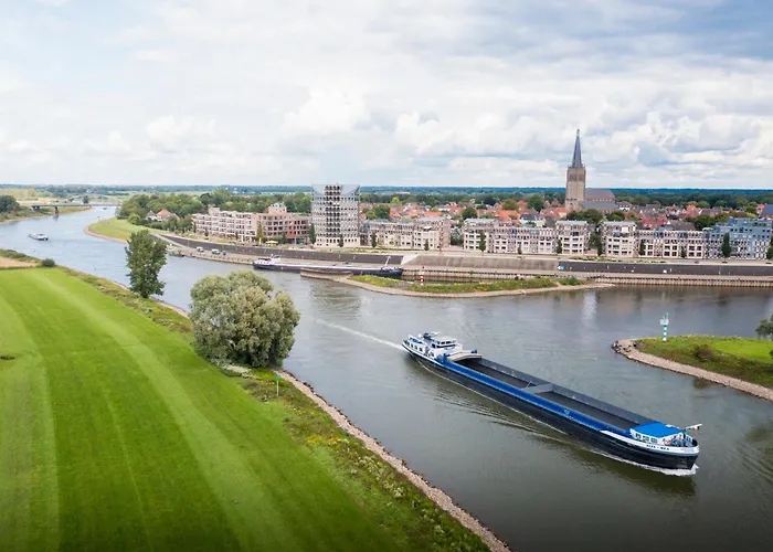 Stadshotel Hotel Doesburg