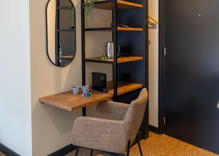 Stadshotel Hotel Doesburg