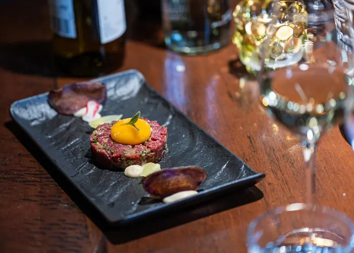 Hotel Stadshotel Doesburg