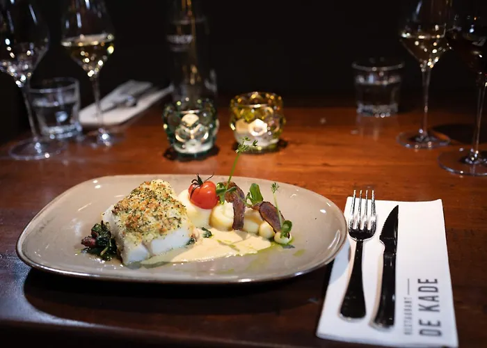 Stadshotel 3* Doesburg