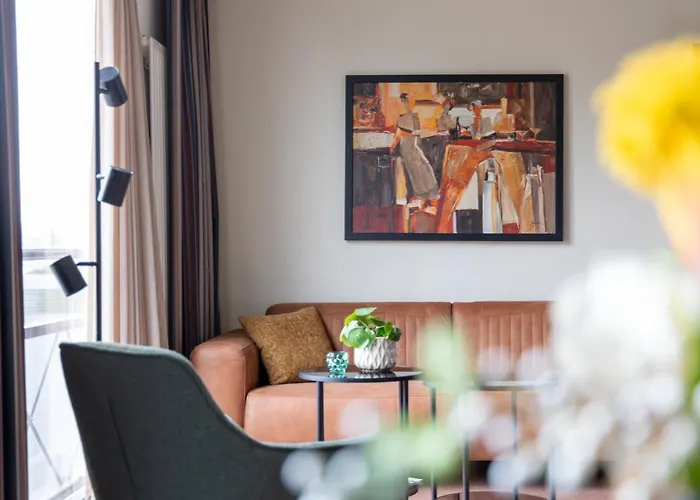 Stadshotel Hotel Doesburg