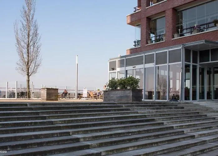 Stadshotel 3* Doesburg