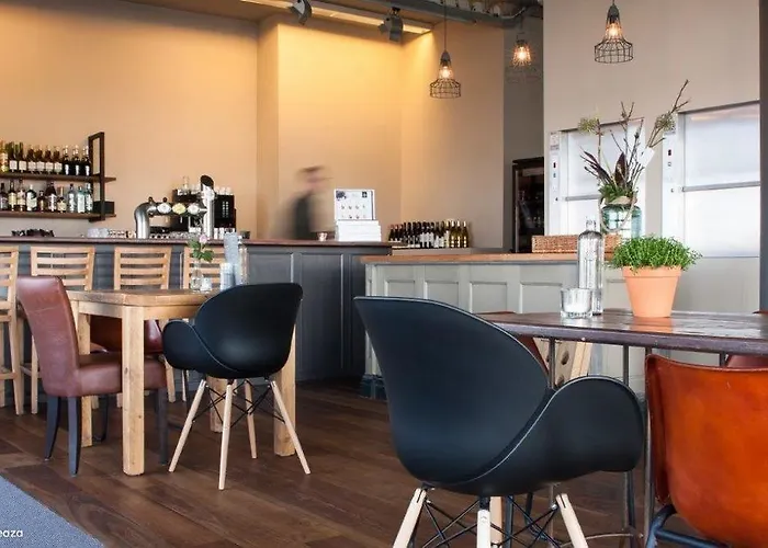 Hotel Stadshotel Doesburg