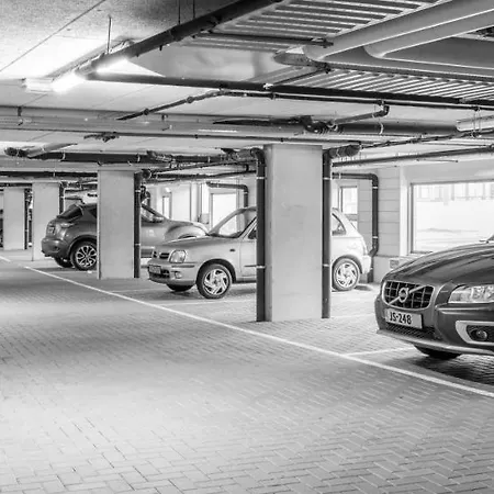 Stadshotel 3* 두스뷔르흐