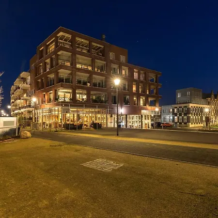 Stadshotel 두스뷔르흐