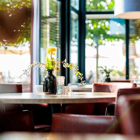 Stadshotel Hotel