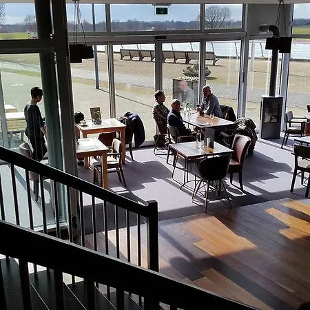 Stadshotel Hotel 3*